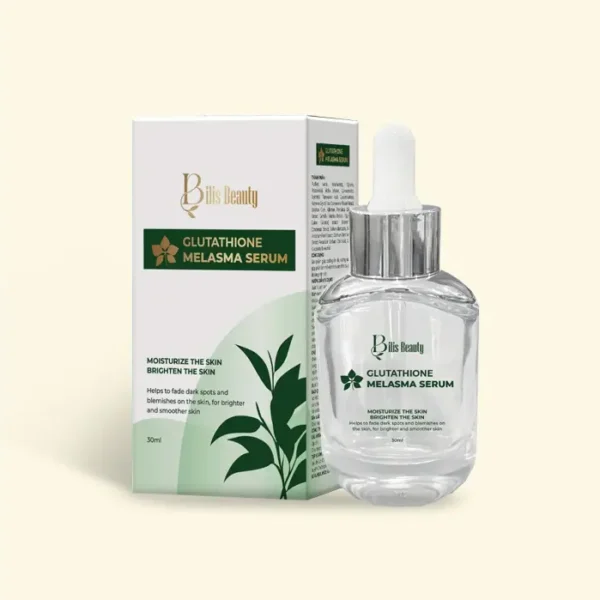 Premium Melasma Treatment Essence Glutathione Melasma Serum 30ml