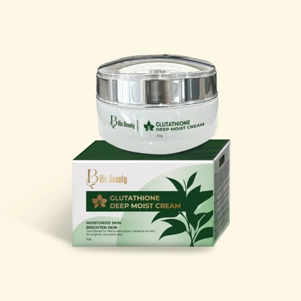 Premium Melasma Treatment Deep Moisturizer Bilis Beauty Cream 30ml