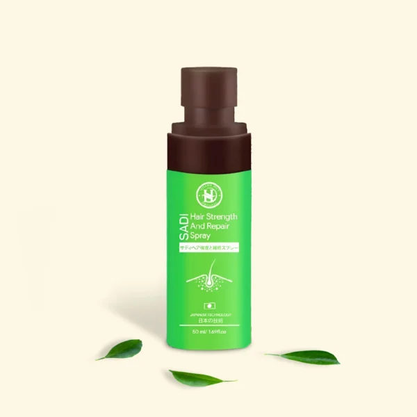 Sadi Hair Strength And Repair Spray 50ml