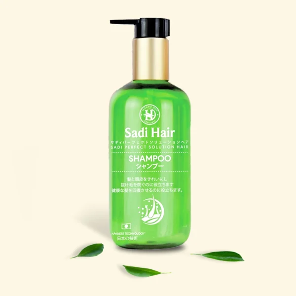 Sadi Hair Shampoo 300ml